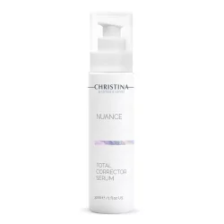 Корректирующая сыворотка Тоталь Christina Nuance Total Corrector Serum