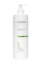 Мягкий очищающий гель (шаг1) Christina Bio Phyto Mild Facial Cleanser