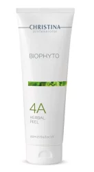 Растительный пилинг (шаг 4A) Christina Bio Phyto Herbal Peel
