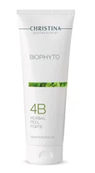 Растительный пилинг Форте (шаг 4B) Christina Bio Phyto Herbal Peel Forte