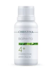 CORRECTOR BIO PHYTO CHRISTINA Локальний лосьйон-коректор (крок 4+) 30 мл