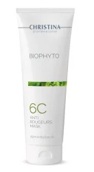 Протикуперозная маска (крок 6C) Christina Bio Phyto Anti Rougeurs Mask