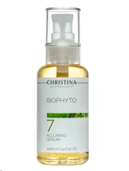 Сыворотка «Очарование» (шаг 7) Christina Bio Phyto Alluring Serum