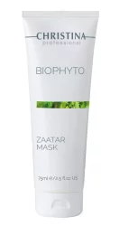Маска «Заатар» (шаг 6B) Christina Bio Phyto Zaatar Mask