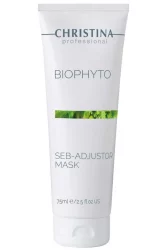 Себорегулирующая маска (шаг 6A) Christina Bio Phyto Seb-Adjustor Mask