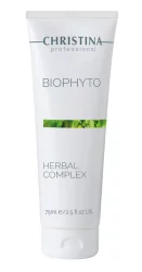 Растительный пилинг облегченный Christina BioPhyto Herbal Complex