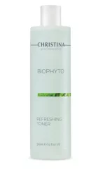 Освежающий тоник (шаг 2) Christina Bio Phyto Refreshing Toner