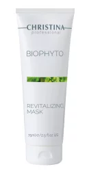 Восстанавливающая маска (шаг 6D) Christina Bio Phyto Revitalizing Mask