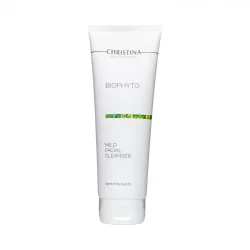 М'який очищуючий гель (крок1) Christina Bio Phyto Mild Facial Cleanser
