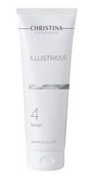 Осветляющая маска (шаг 4) Christina Illustrious Mask