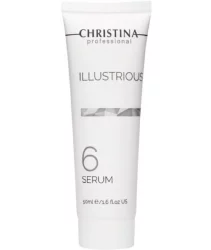 Сироватка для корекції пігментації (крок 6) Christina Illustrious Serum