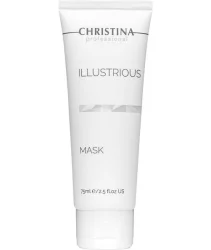 Освітлююча маска (крок 4) Christina Illustrious Mask