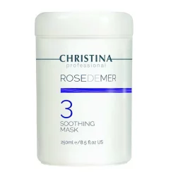 Успокаивающая маска (шаг 3) Christina Rose de Mer Soothing Mask