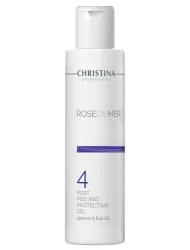 Постпилинговый защитный гель (шаг 4) Christina Rose de Mer Post Peeling Protective Gel