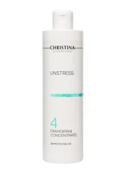 Концентрат плюмерии (шаг 4) Christina Unstress Frangipani Concentrate