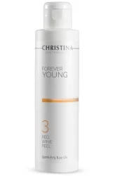 RED WINE PEEL FOREVER YOUNG CHRISTINA Пилинг на основе красного вина (шаг 3) 150 мл
