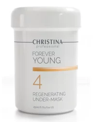 REGENERATING UNDER-MASK FOREVER YOUNG CHRISTINA Восстанавливающая маска-база (шаг 4) 250 мл