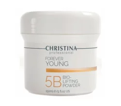BIO LIFTING POWDER FOREVER YOUNG CHRISTINA Укрепляющая биопудра для лифтинга (шаг 5b) 150 мл