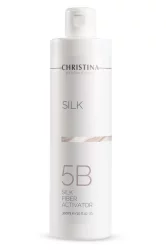 Активатор для шелковых волокон (шаг 5b) Christina Silk Fiber Activator