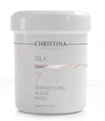 Ремоделирующая альгинатная маска (шаг 7) Christina Silk Remodeling Algae Mask