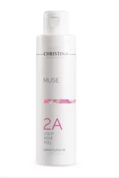 Легкий розовый пилинг (шаг 2а) Christina Muse Light Rose Peel