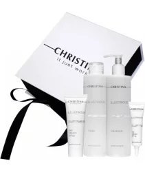 Подарочный набор Christina Gifts Illustrious