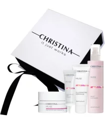 Подарочный набор Christina Gifts Muse