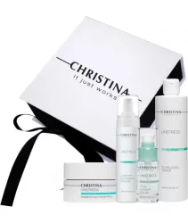 Подарочный набор Christina Gifts Unstress
