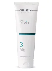 Маска "Сяйво" (крок 3) Christina Line Repair Glow Mask