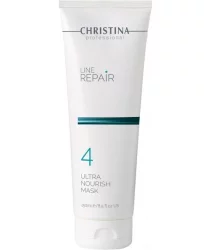 Ультрапитательная маска (Шаг 4) Christina Line Repair Ultra Nourish Mask 250 мл
