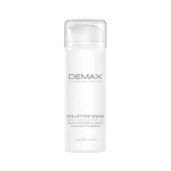 Мультипептидный лифтинг крем DEMAX BTX-Lift Eye Cream для зоны вокруг глаз