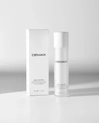 Дневной защитный крем Demax Age control SPF30 с морскими водорослями 50 мл