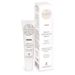 Лифтинг-сыворотка Effiderm для контура глаз от темных кругов, 15 мл