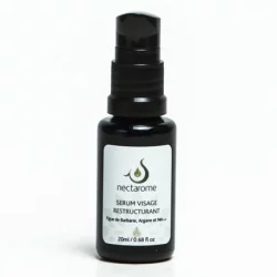 Сыворотка на основе масла опунции и нероли для лица Nectarom 20 мл