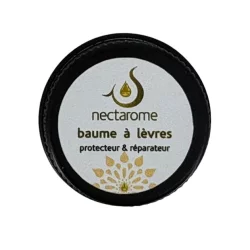 Бальзам для губ Nectarome с лавандой / Baume à lèvre à la Lavande, 5 г
