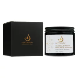 Гасул, обогащенный 7 травами Nectarome (марокканская вулканическая глина) / Ghassoul aromatisé