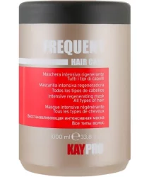 Маска KayPro Frequent Hair Care для повседневного применения 1000 мл
