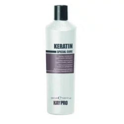 Шампунь з кератином KayPro Keratin