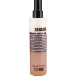 Двухфазный кондиционер с кератином KayPro Keratin 2-Phase
