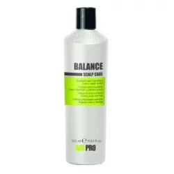 Шампунь KayPro Balance Scalp Care для жирных волос