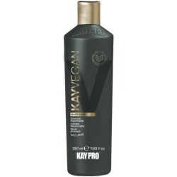 Шампунь KayVegan для поврежденных волос, 350 мл