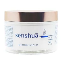 Солевой скраб для тела SENSHUA , 500 мл