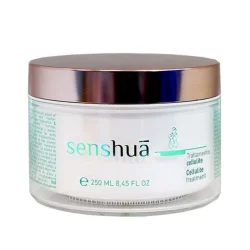 Антицеллюлитная кремовая эмульсия Senshua, 250 мл