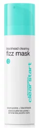 Шипучая очищающая маска от черных точек Dermalogica Blackhead Clearing Fizz Mask, 50 мл