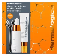 Набор для осветления кожи с витамином C Dermalogica Brightening Kit
