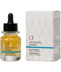 Ультрапитательное масло для волос Barex Olioseta Nourish Nourishing Oil