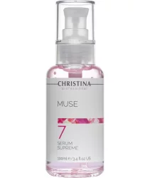 Детокс-сироватка Супрім (Крок 7) Christina Muse Serum Supreme 100 мл
