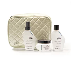 Набір для об'єму волосся L’Alga SEALIGHT Beauty