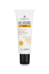 Солнцезащитный крем-флюид Cantabria Labs HELIOCARE 360º FLUID CREAM SPF50+ для всех типов кожи