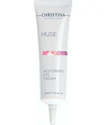 Восстанавливающий крем для зоны вокруг глаз Christina Muse Restoring Eye Cream 30 мл